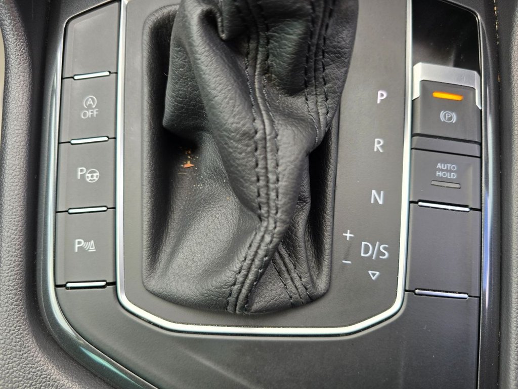 Used Volkswagen Tiguan 2020 for sale - 76634985: Photo 24