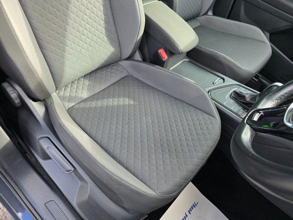 Used Volkswagen Tiguan 2020 for sale - 76634985: Photo 26