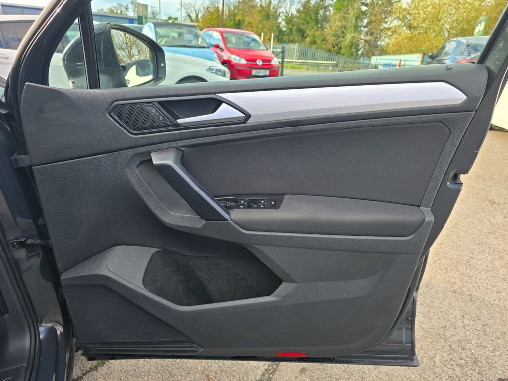 Used Volkswagen Tiguan 2020 for sale - 76634985: Photo 29