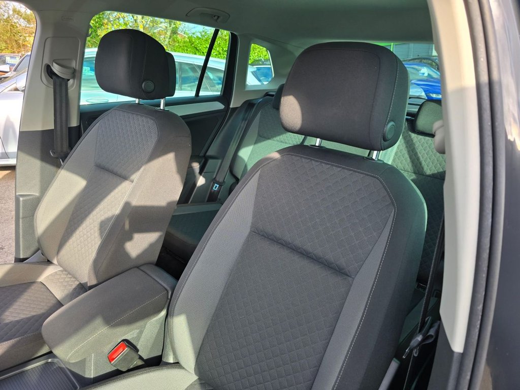 Used Volkswagen Tiguan 2020 for sale - 76634985: Photo 32