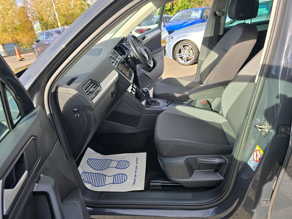 Used Volkswagen Tiguan 2020 for sale - 76634985: Photo 34