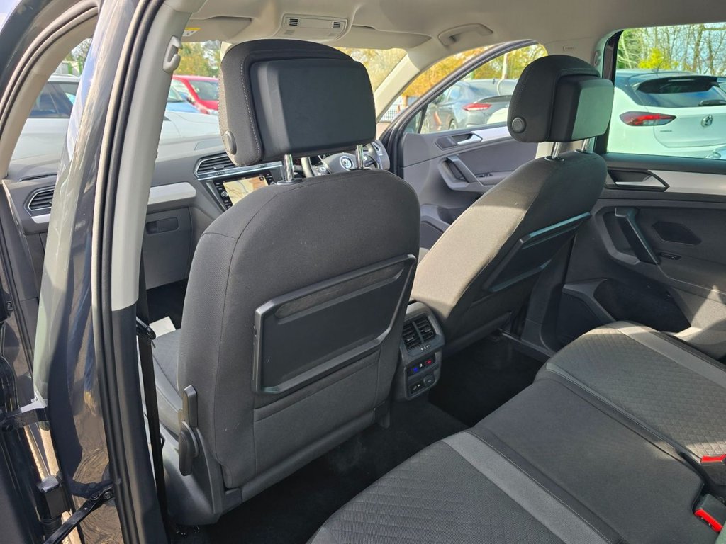 Used Volkswagen Tiguan 2020 for sale - 76634985: Photo 36