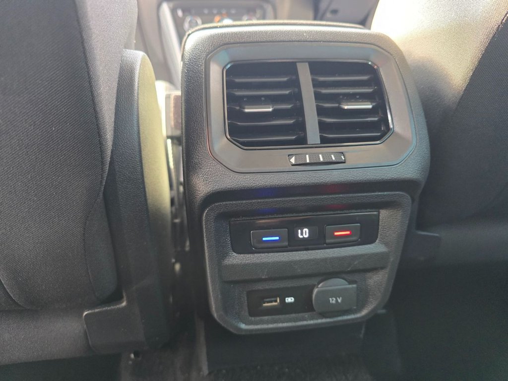 Used Volkswagen Tiguan 2020 for sale - 76634985: Photo 37