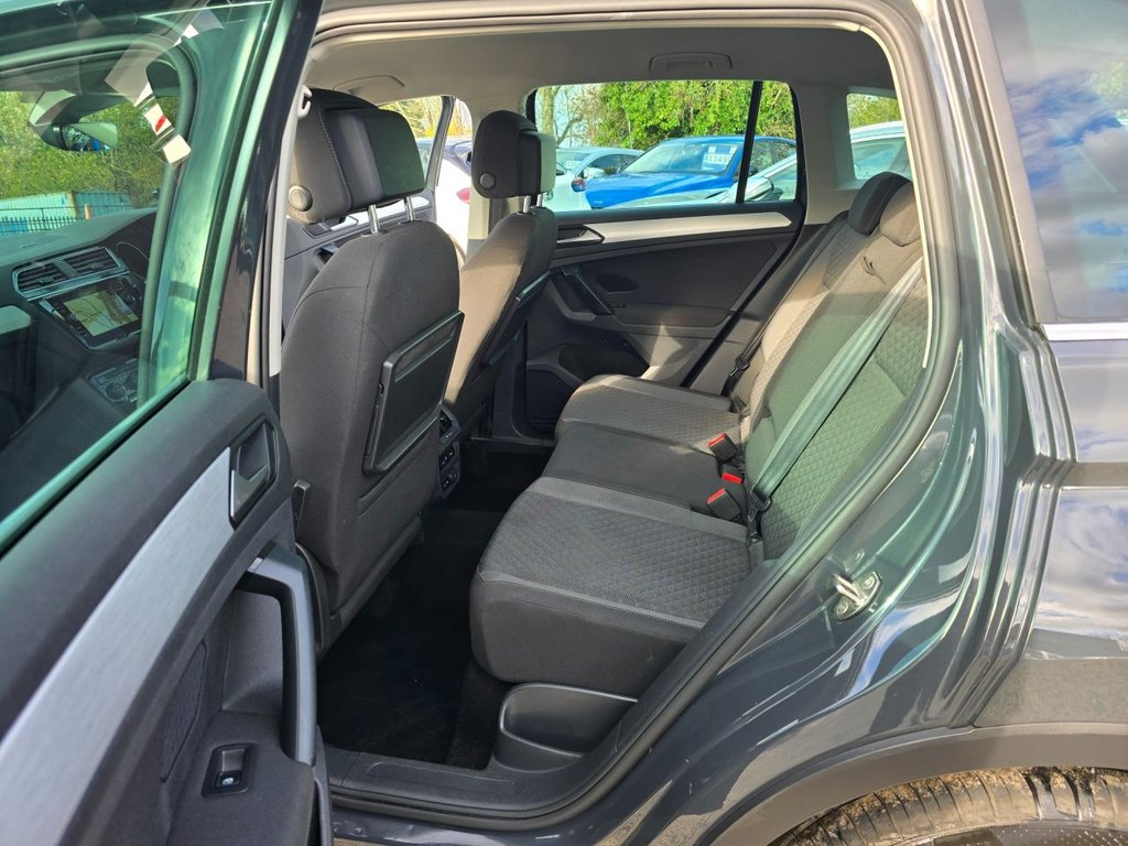 Used Volkswagen Tiguan 2020 for sale - 76634985: Photo 40