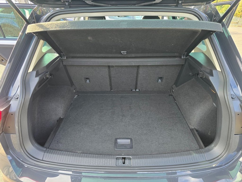 Used Volkswagen Tiguan 2020 for sale - 76634985: Photo 43
