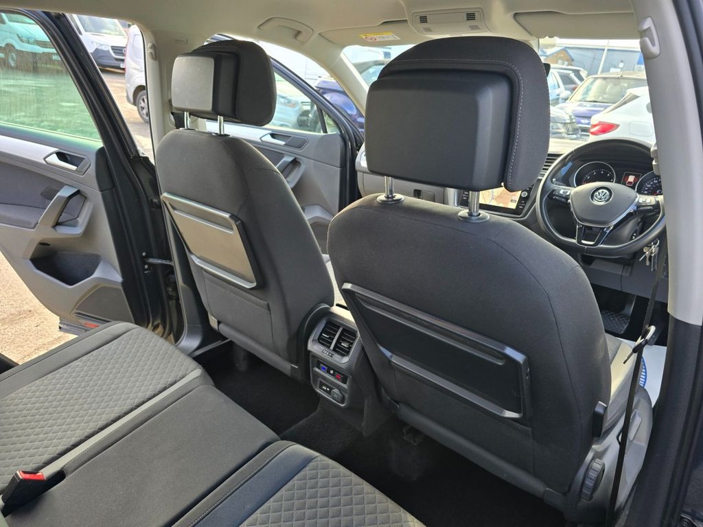 Used Volkswagen Tiguan 2020 for sale - 76634985: Photo 48