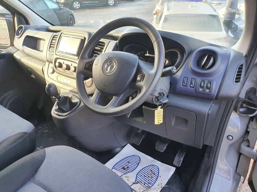 Vehicle 16