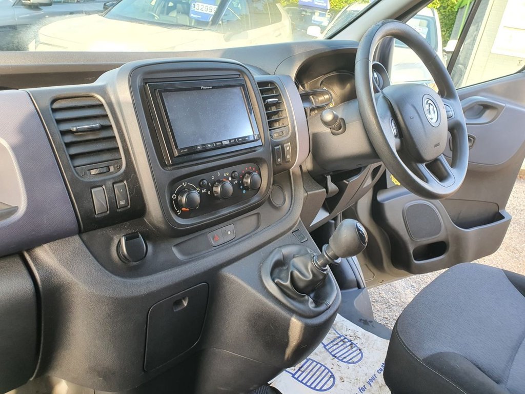Vehicle 29