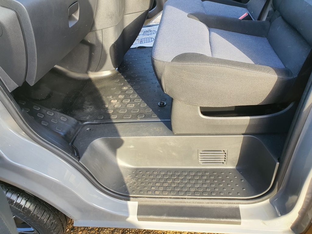 Vehicle 32