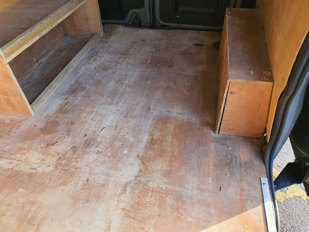 Vehicle 38
