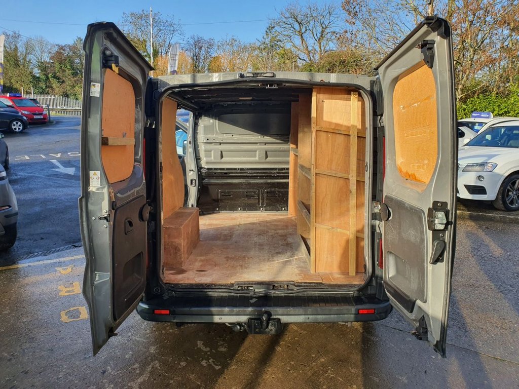 Vehicle 40