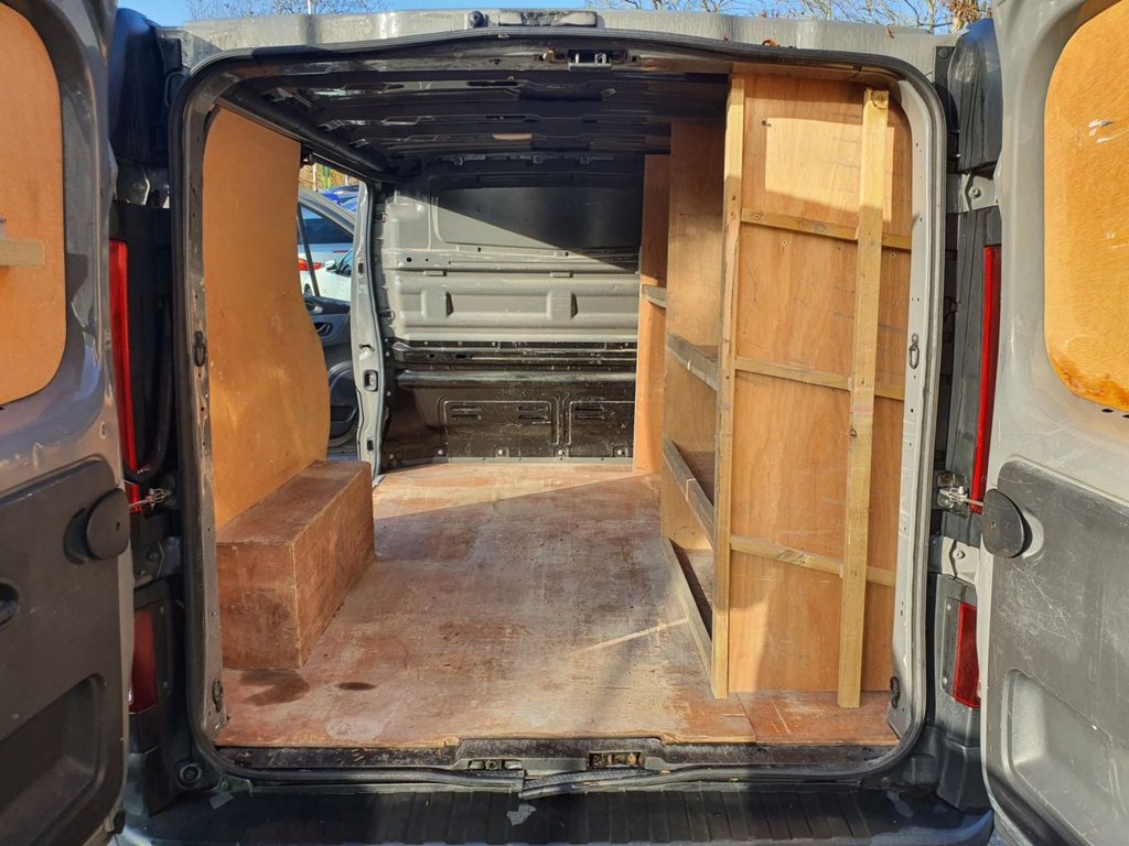 Vehicle 41
