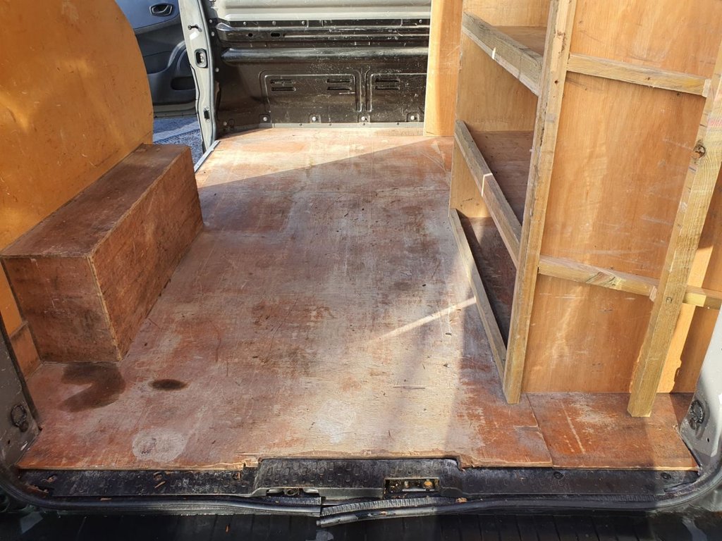 Vehicle 42