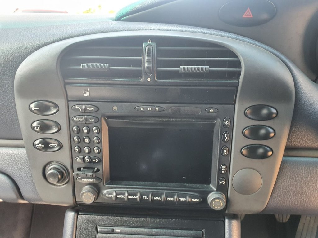 Used Porsche Boxster 2003 for sale - 76634820: Photo 19