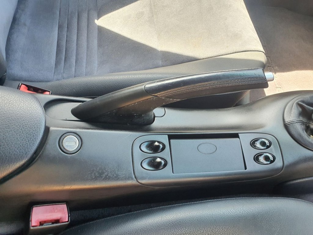 Used Porsche Boxster 2003 for sale - 76634820: Photo 21