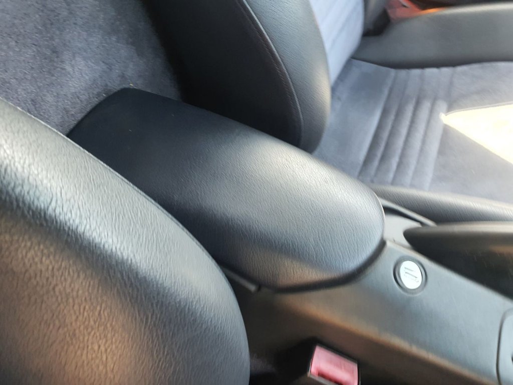 Used Porsche Boxster 2003 for sale - 76634820: Photo 22