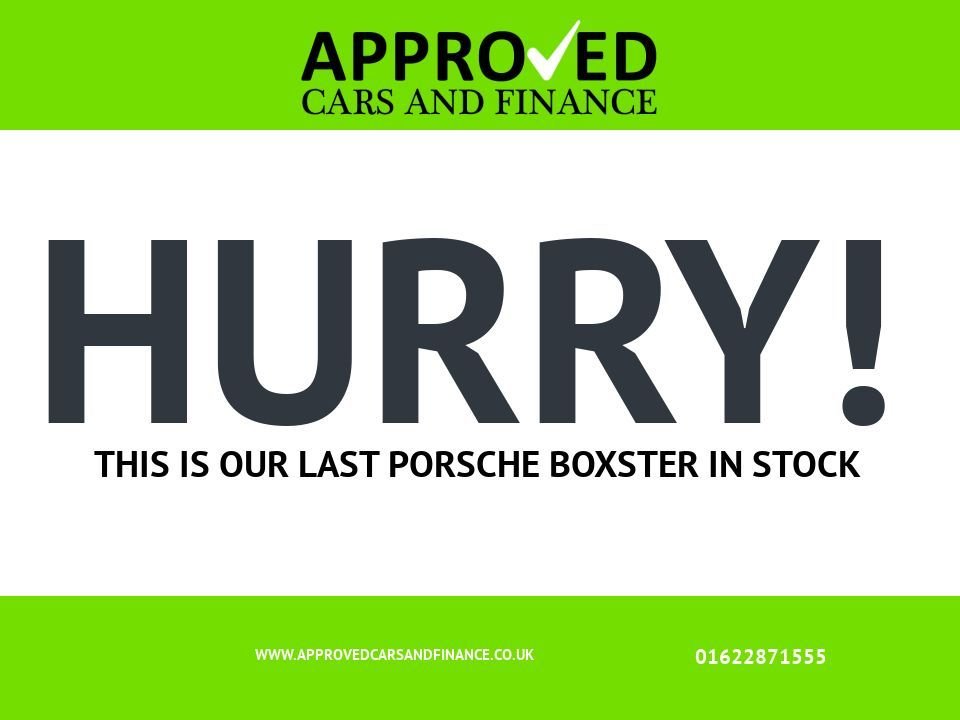 Used Porsche Boxster 2003 for sale - 76634820: Photo 50