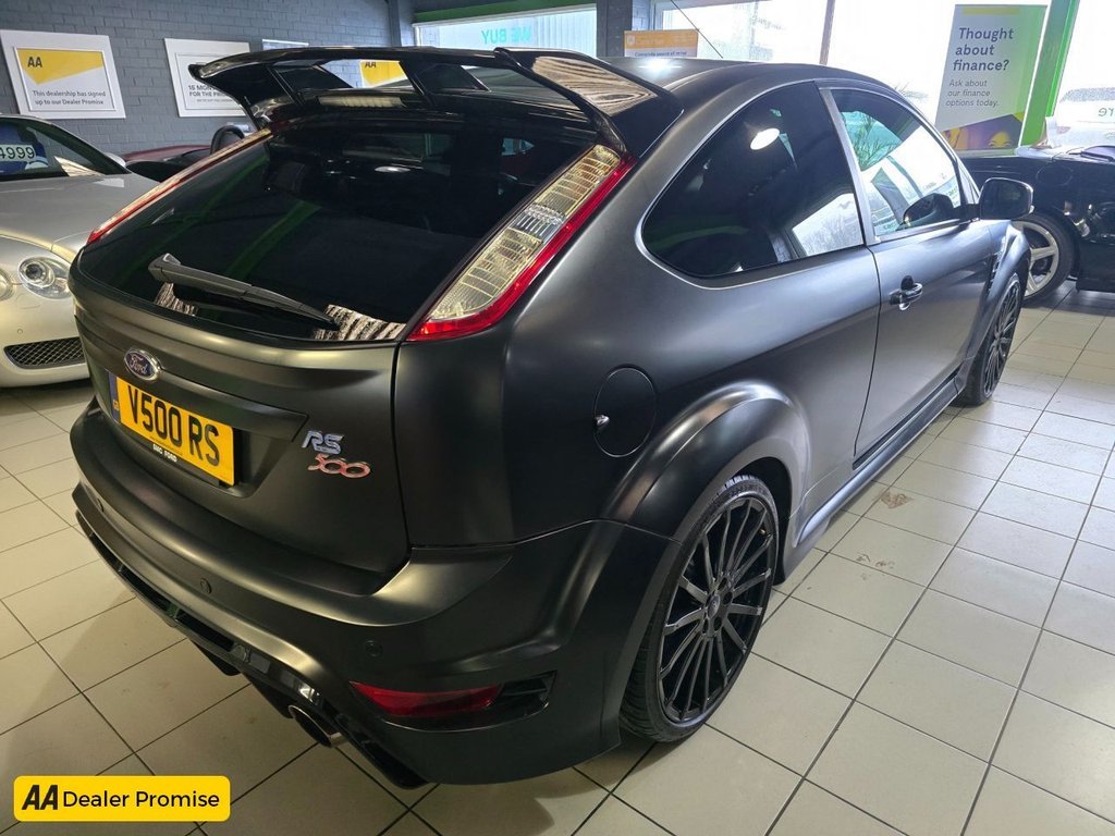 Used Ford Focus 2010 for sale - 76634839: Photo 10