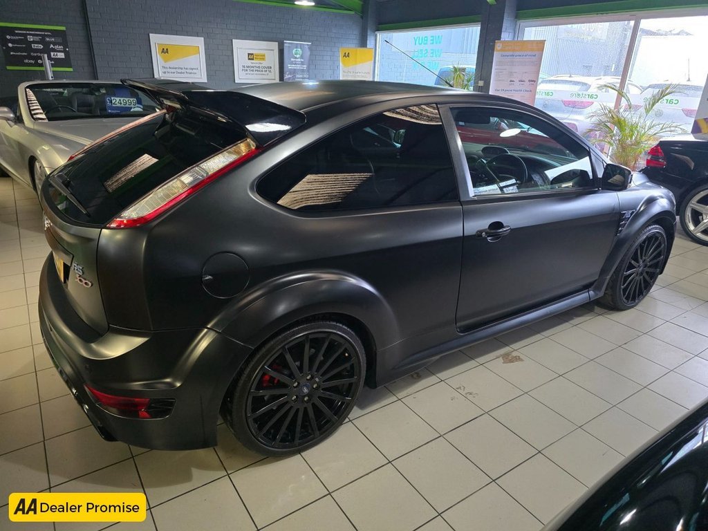 Used Ford Focus 2010 for sale - 76634839: Photo 11