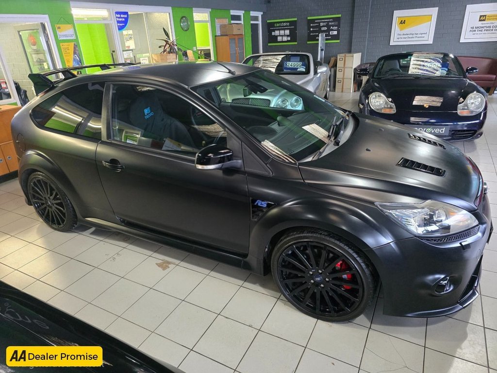 Used Ford Focus 2010 for sale - 76634839: Photo 12