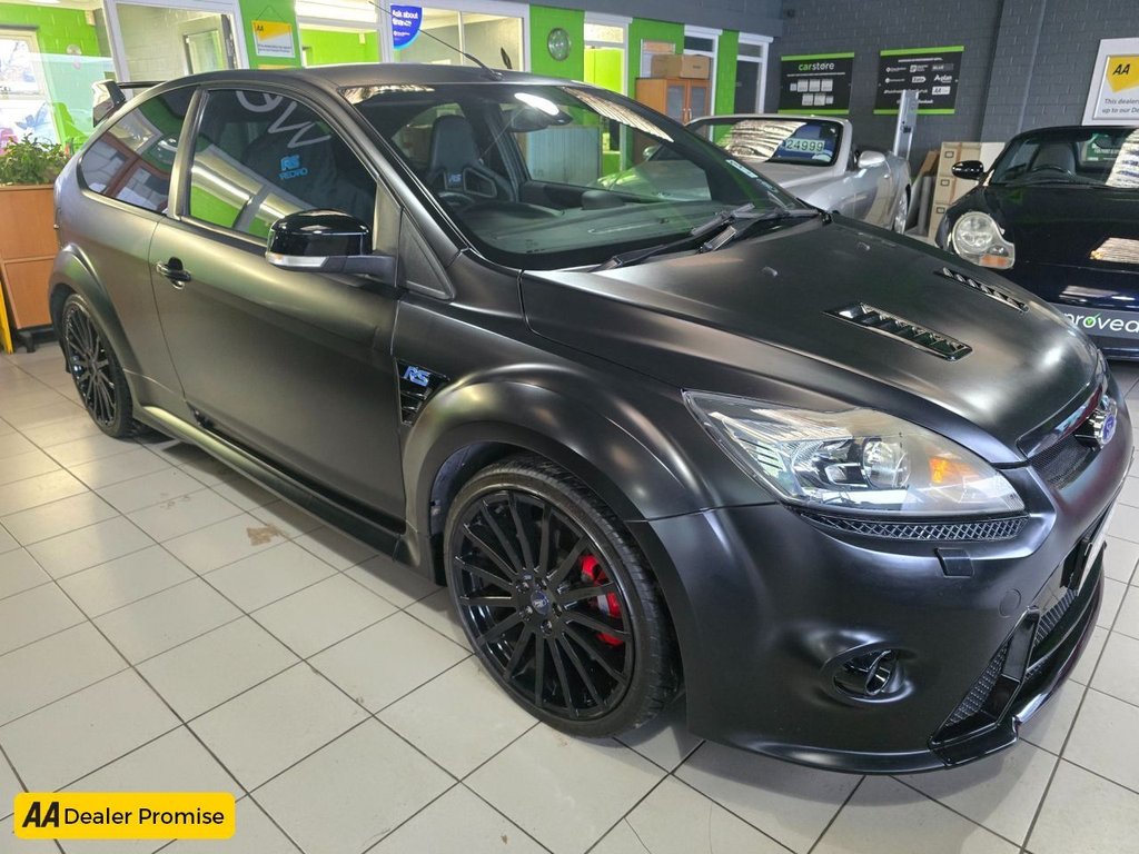 Used Ford Focus 2010 for sale - 76634839: Photo 13