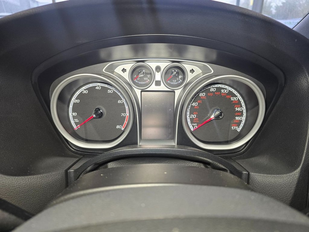 Used Ford Focus 2010 for sale - 76634839: Photo 16