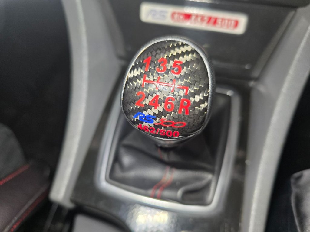 Used Ford Focus 2010 for sale - 76634839: Photo 18