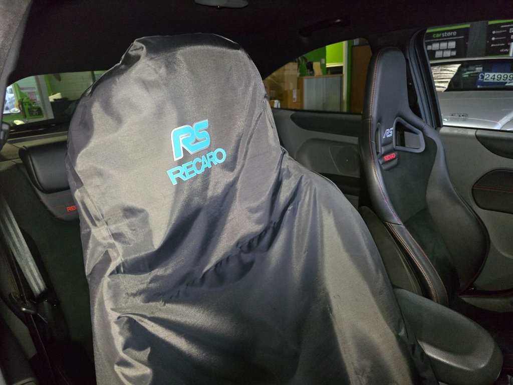 Used Ford Focus 2010 for sale - 76634839: Photo 21