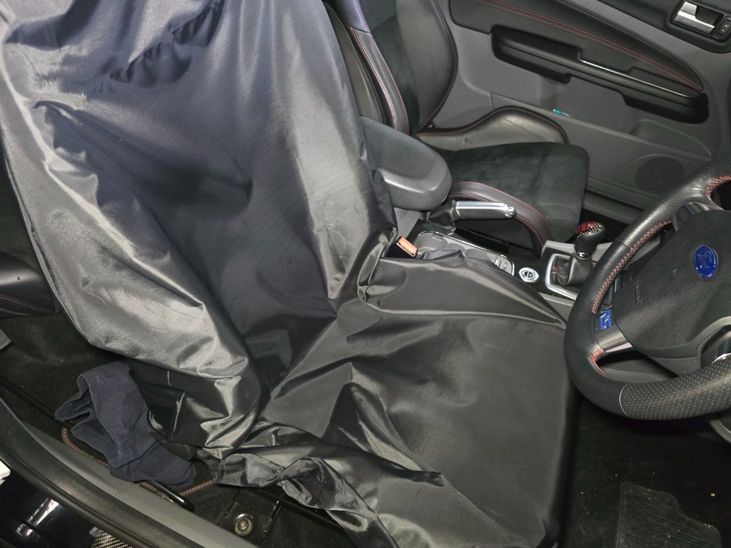 Used Ford Focus 2010 for sale - 76634839: Photo 22