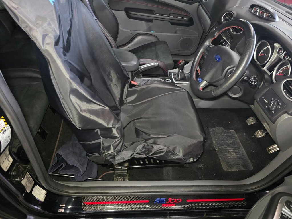 Used Ford Focus 2010 for sale - 76634839: Photo 23