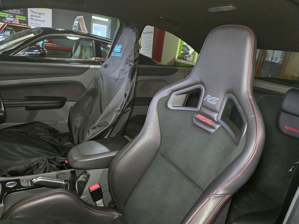 Used Ford Focus 2010 for sale - 76634839: Photo 27