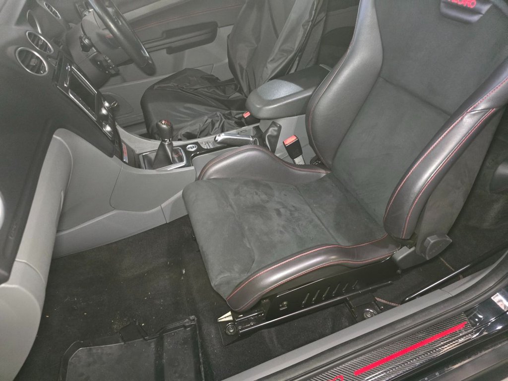 Used Ford Focus 2010 for sale - 76634839: Photo 29