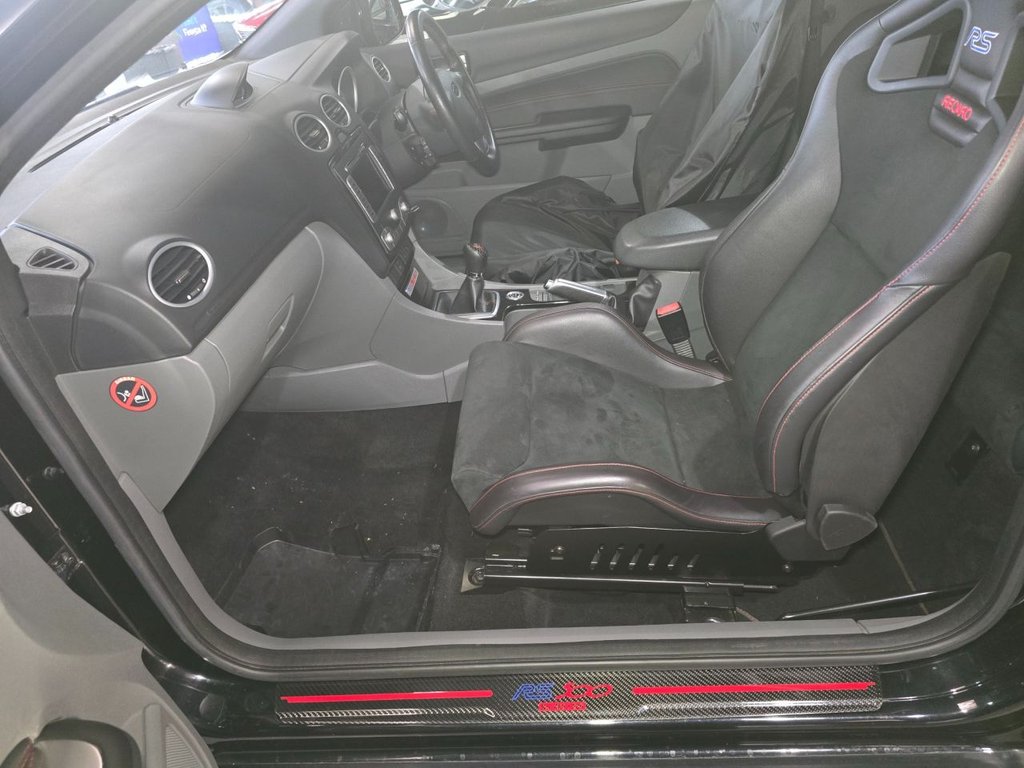 Used Ford Focus 2010 for sale - 76634839: Photo 30