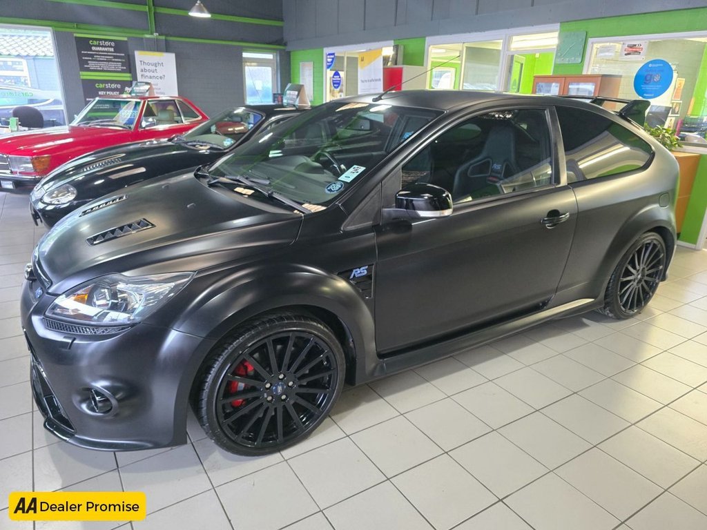 Used Ford Focus 2010 for sale - 76634839: Photo 5