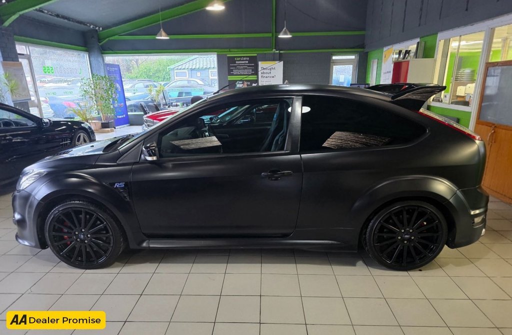 Used Ford Focus 2010 for sale - 76634839: Photo 6