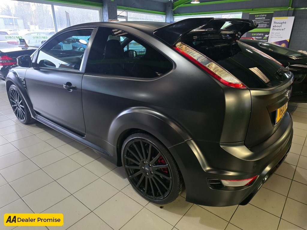 Used Ford Focus 2010 for sale - 76634839: Photo 7