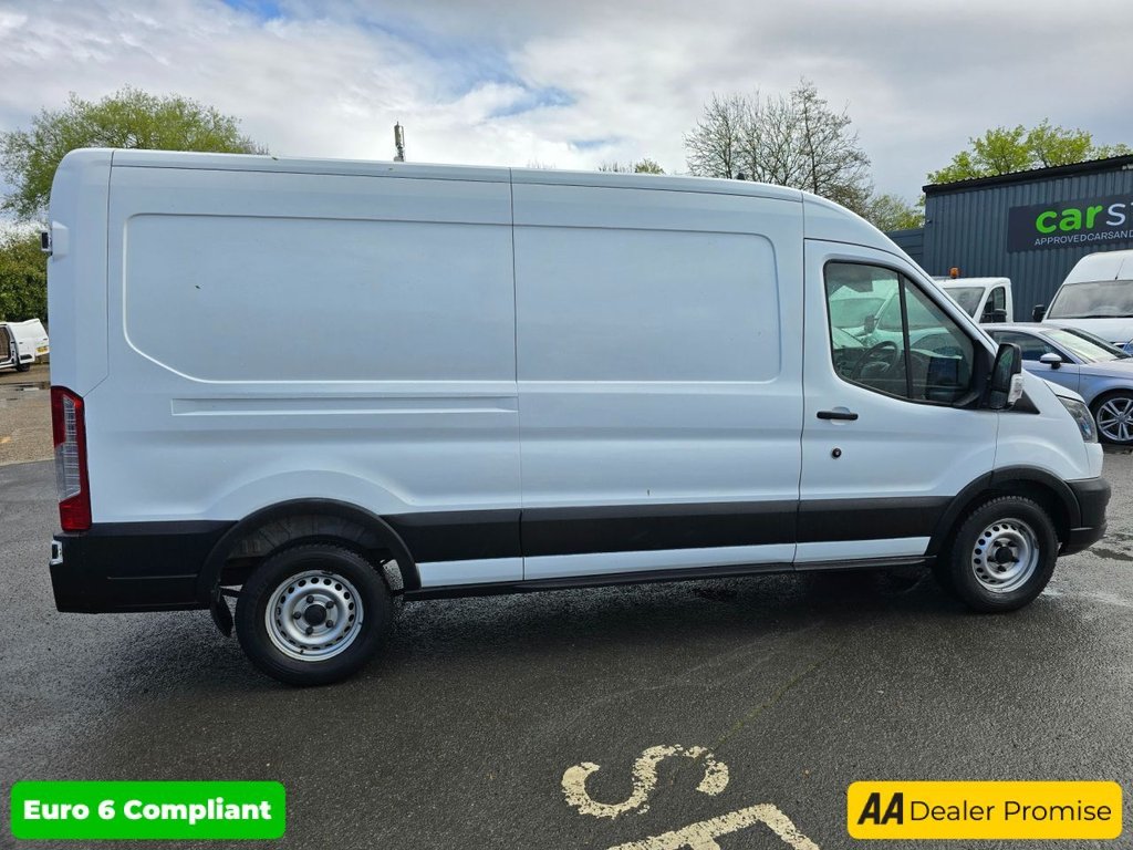 Used Ford Transit 2020 for sale - 76634853: Photo 14
