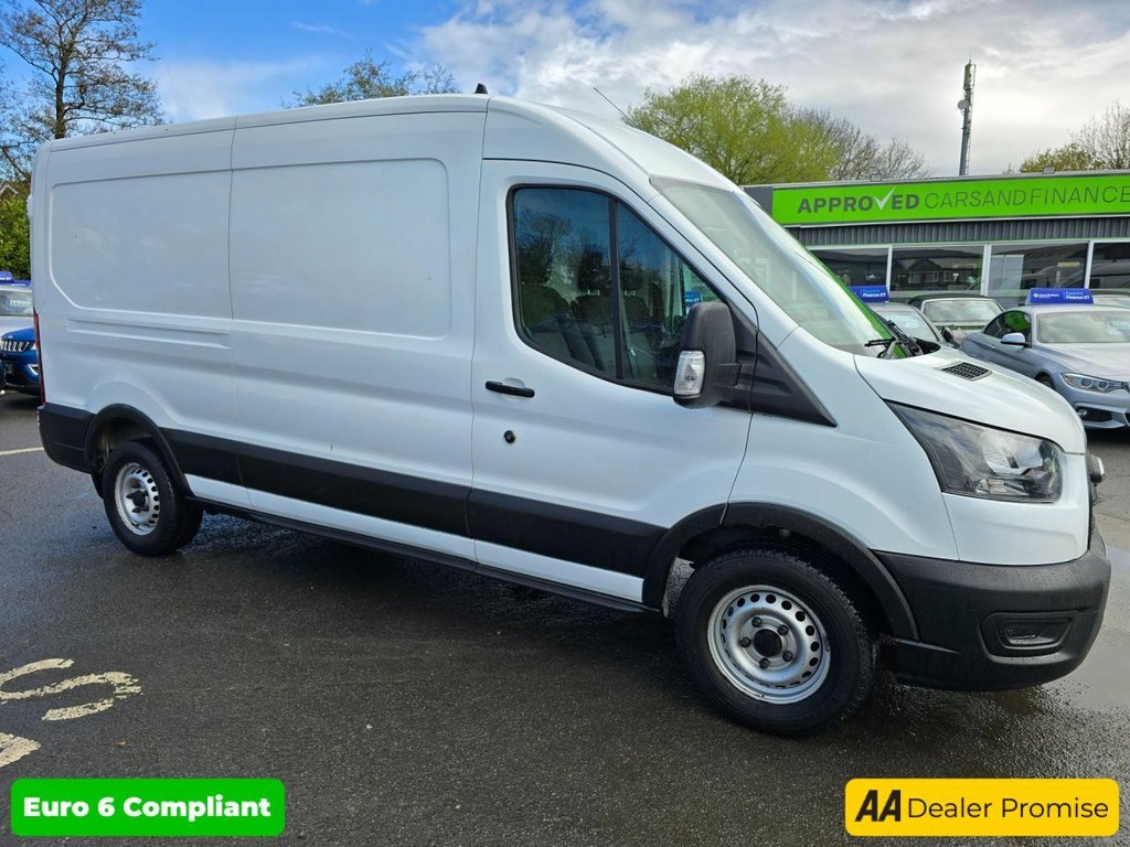 Used Ford Transit 2020 for sale - 76634853: Photo 15