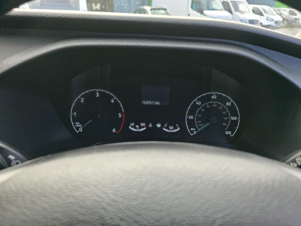 Used Ford Transit 2020 for sale - 76634853: Photo 19