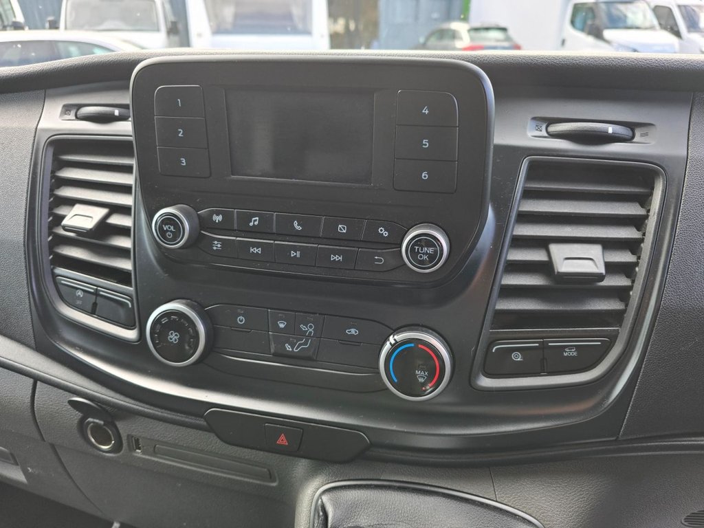 Used Ford Transit 2020 for sale - 76634853: Photo 20