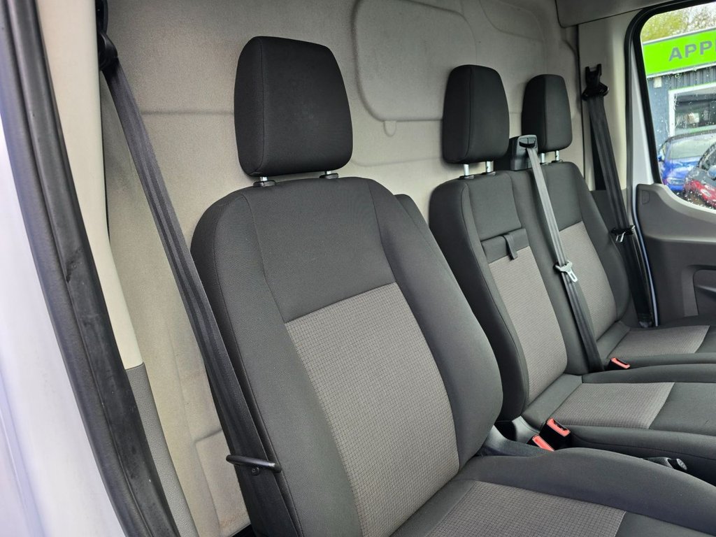 Used Ford Transit 2020 for sale - 76634853: Photo 23