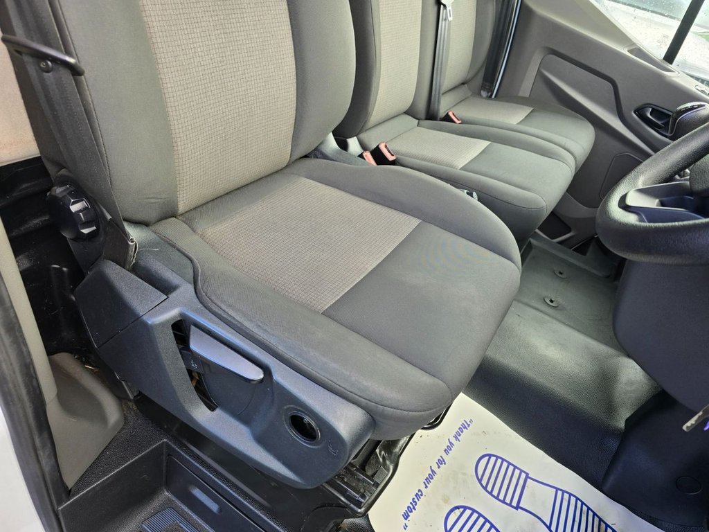 Used Ford Transit 2020 for sale - 76634853: Photo 24