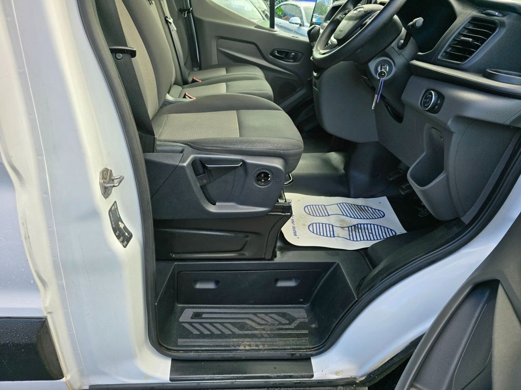 Used Ford Transit 2020 for sale - 76634853: Photo 25