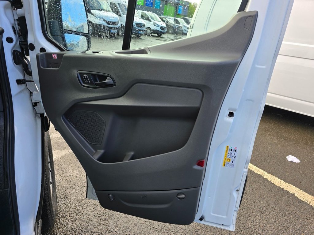 Used Ford Transit 2020 for sale - 76634853: Photo 27
