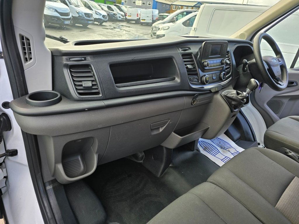 Used Ford Transit 2020 for sale - 76634853: Photo 28