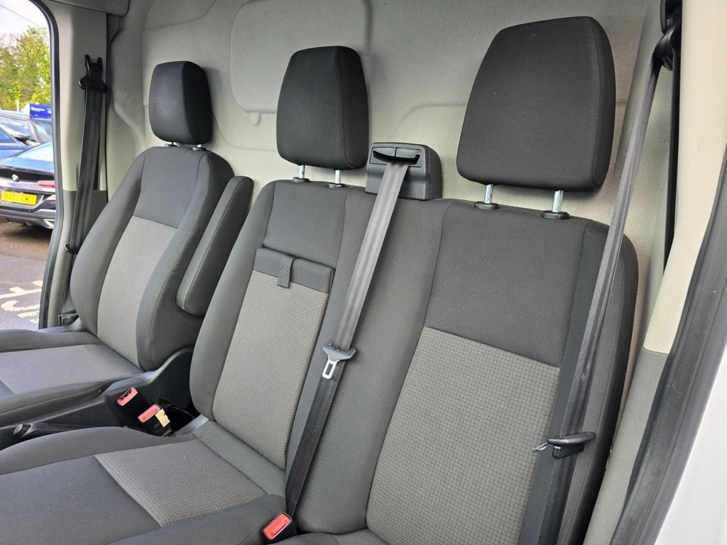 Used Ford Transit 2020 for sale - 76634853: Photo 30