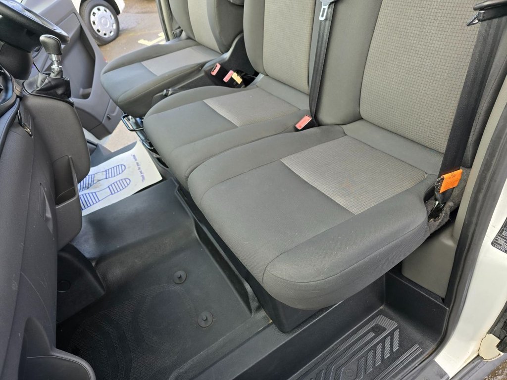 Used Ford Transit 2020 for sale - 76634853: Photo 31