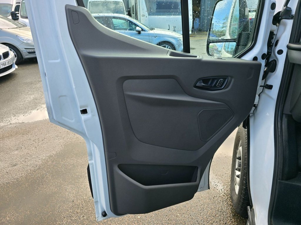 Used Ford Transit 2020 for sale - 76634853: Photo 34