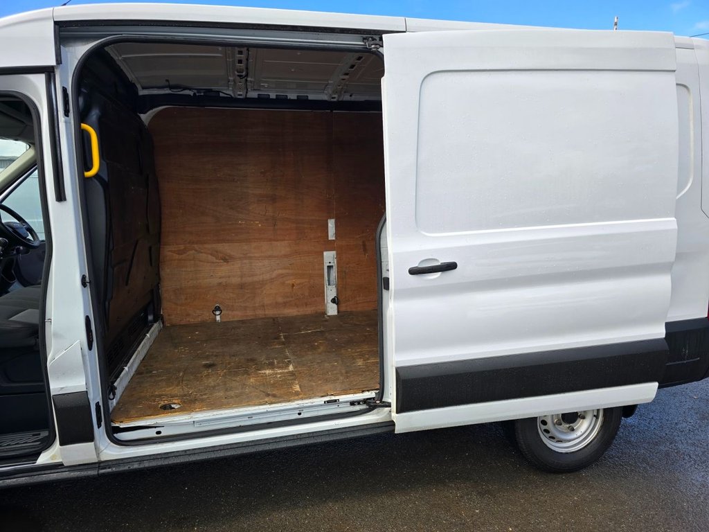 Used Ford Transit 2020 for sale - 76634853: Photo 35