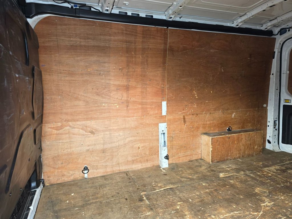 Used Ford Transit 2020 for sale - 76634853: Photo 36
